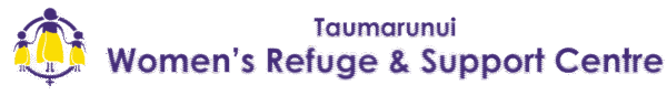 Taumarunui Women’s Refuge & Support Centre